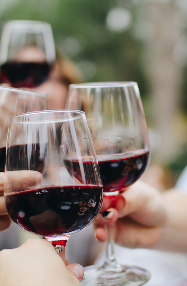 Metodo Classico Lambrusco