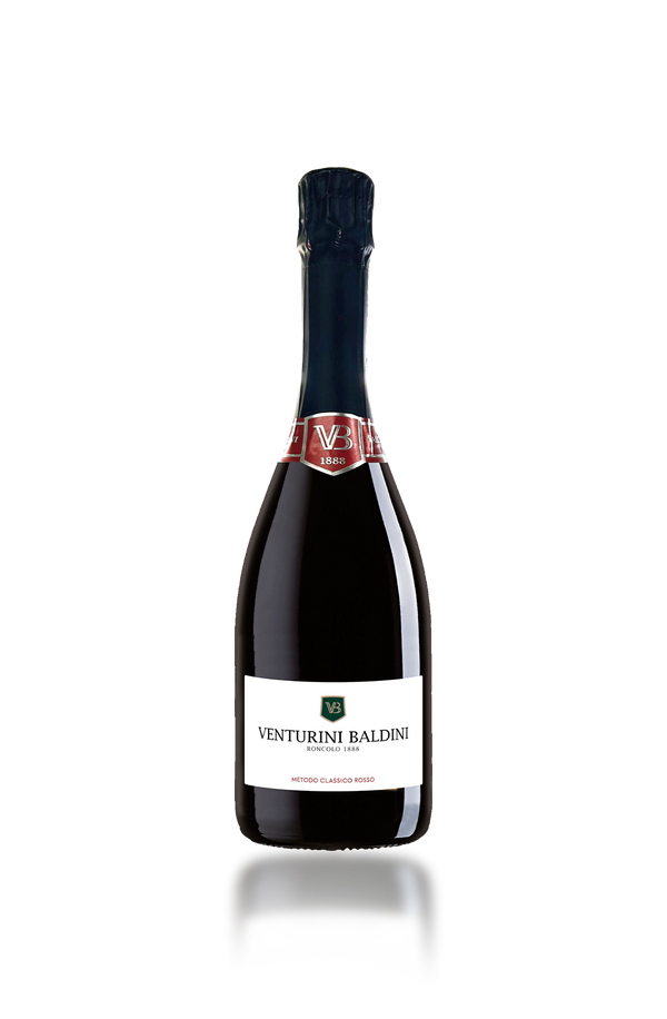 Metodo Classico Lambrusco