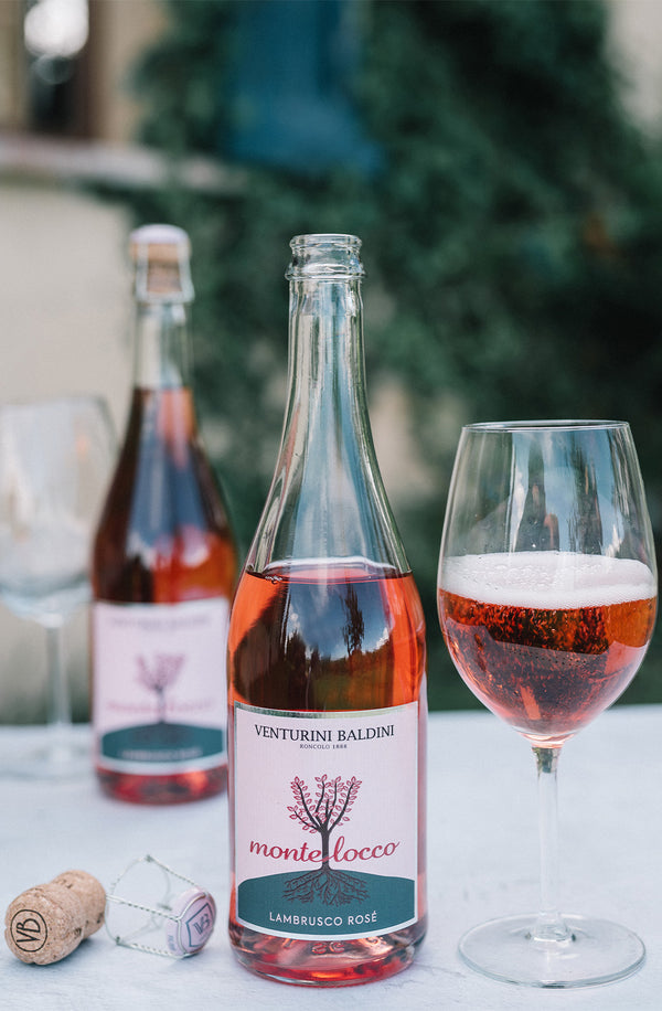 Montelocco Rosé