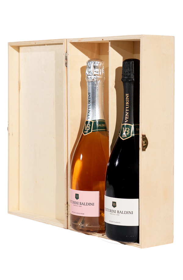 Confezione regalo Lambrusco
