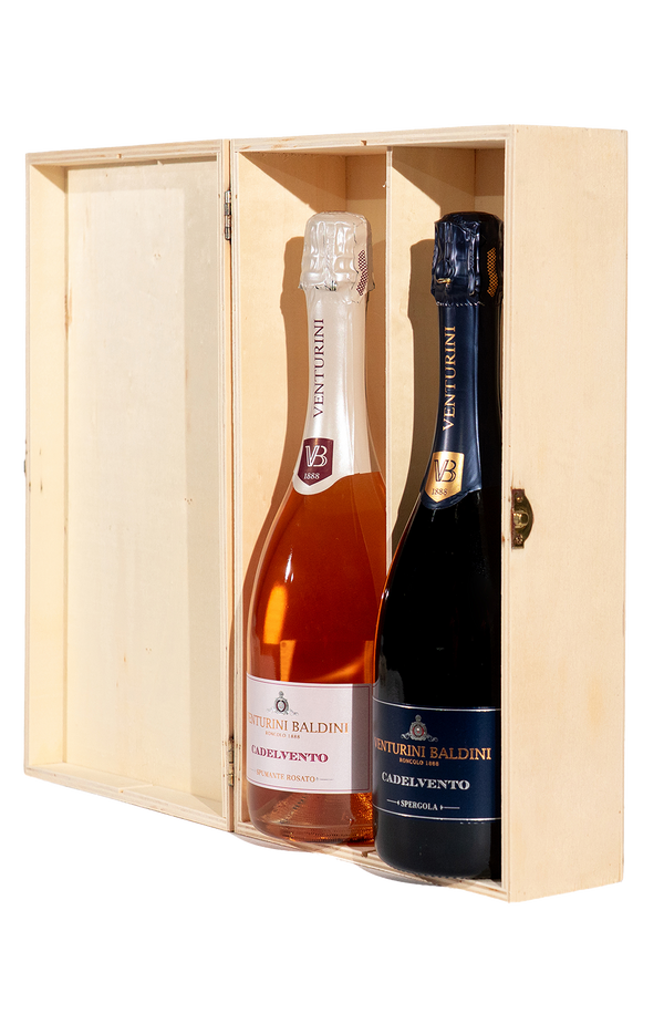 Confezione regalo Lambrusco