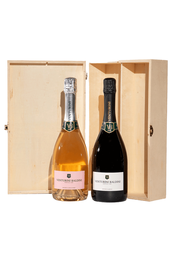 Confezione regalo Lambrusco