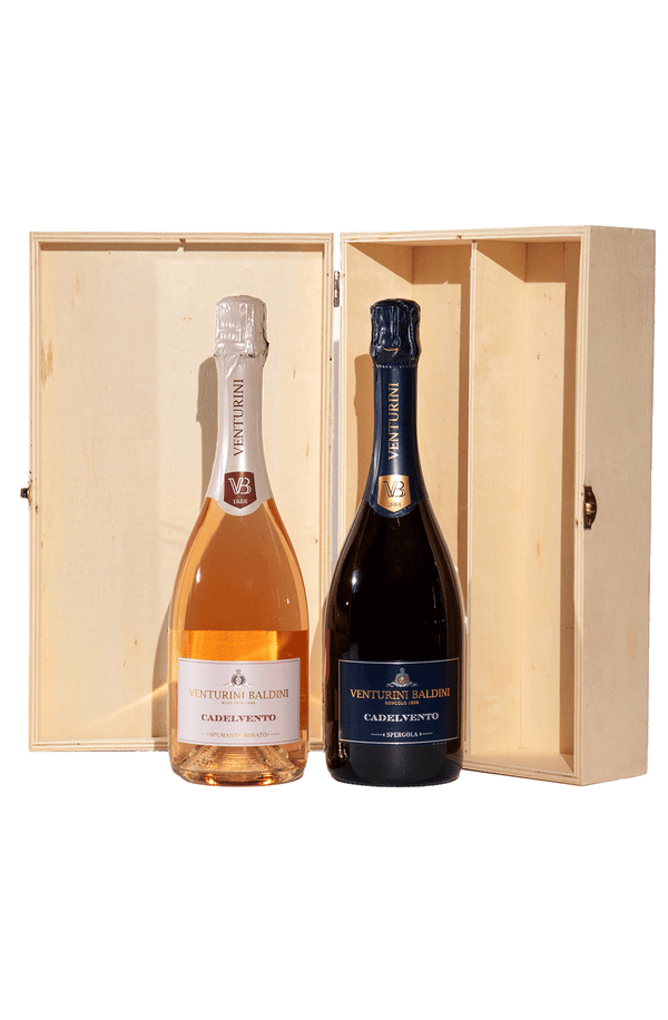 Confezione regalo Lambrusco