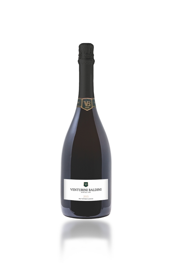 Metodo Classico Brut 30 Mesi