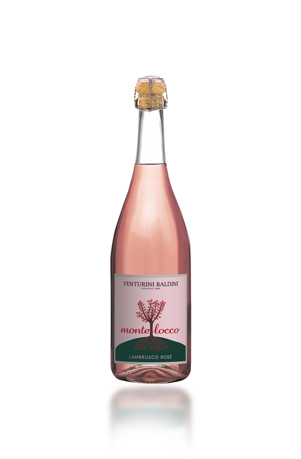 Montelocco Rosé