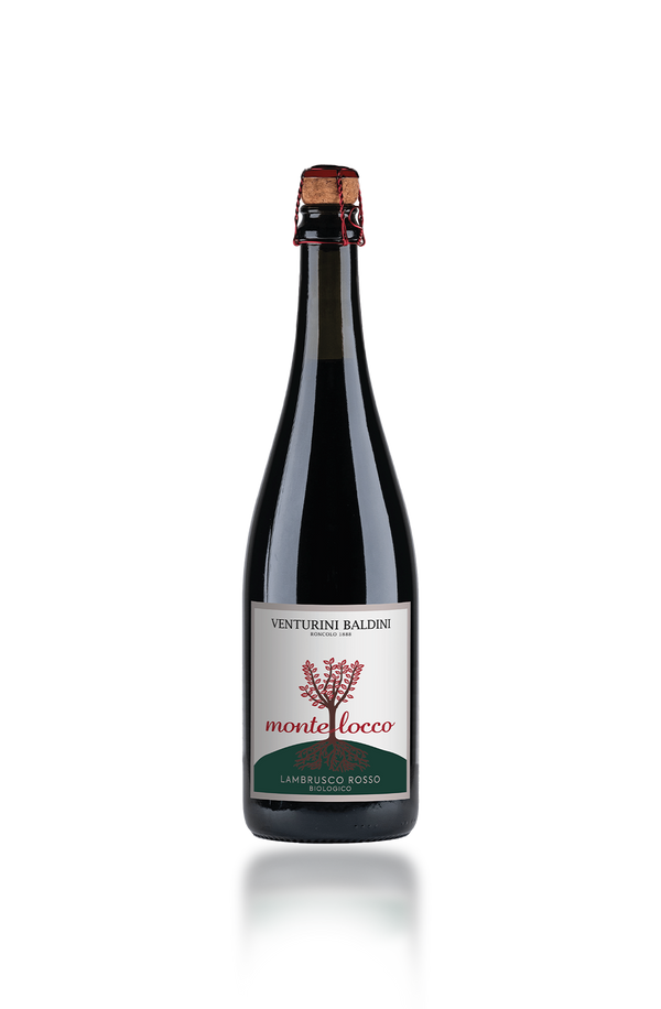 Montelocco Rosso