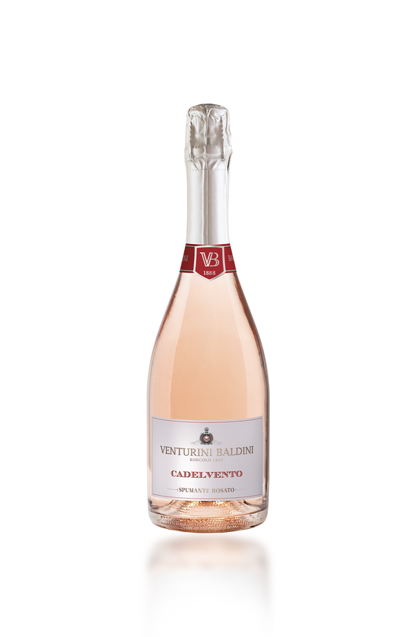 Cadelvento Rosé